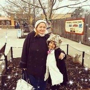 Meet your Posher, Beverly